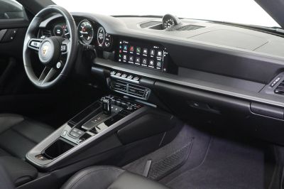 Porsche 911 Gebrauchtwagen