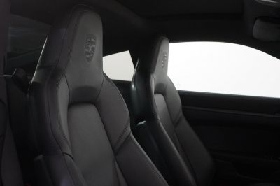 Porsche 911 Gebrauchtwagen