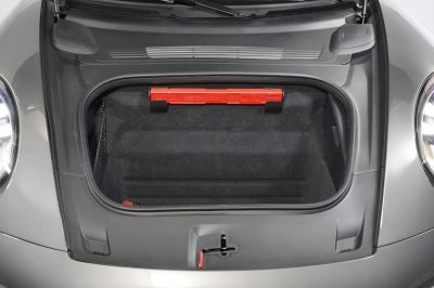 Porsche 911 Gebrauchtwagen