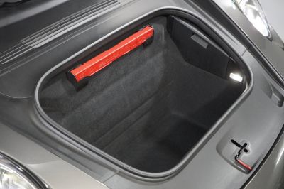 Porsche 911 Gebrauchtwagen