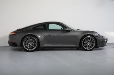 Porsche 911 Gebrauchtwagen