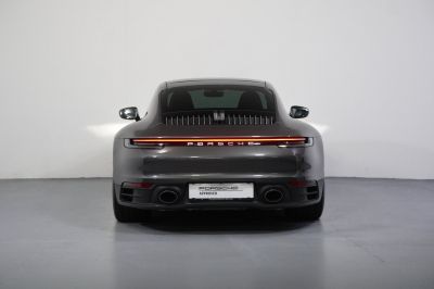 Porsche 911 Gebrauchtwagen