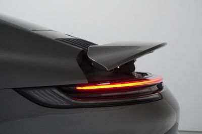 Porsche 911 Gebrauchtwagen