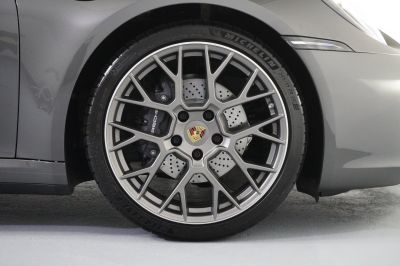 Porsche 911 Gebrauchtwagen