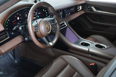 Porsche Taycan Gebrauchtwagen Porsche Taycan Gebrauchtwagen