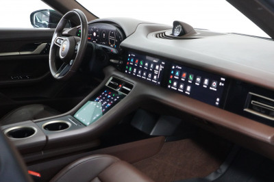 Porsche Taycan Gebrauchtwagen Porsche Taycan Gebrauchtwagen