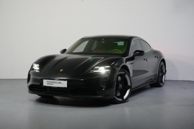 Porsche Taycan Gebrauchtwagen Porsche Taycan Gebrauchtwagen