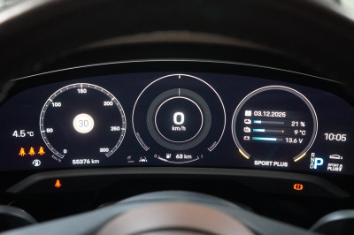 Porsche Taycan Gebrauchtwagen Porsche Taycan Gebrauchtwagen