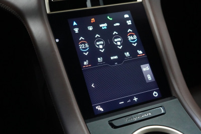 Porsche Taycan Gebrauchtwagen Porsche Taycan Gebrauchtwagen