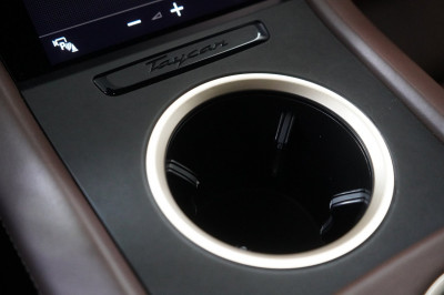 Porsche Taycan Gebrauchtwagen Porsche Taycan Gebrauchtwagen