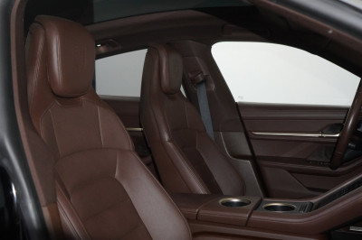 Porsche Taycan Gebrauchtwagen Porsche Taycan Gebrauchtwagen