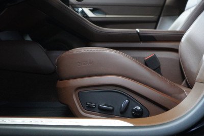 Porsche Taycan Gebrauchtwagen Porsche Taycan Gebrauchtwagen