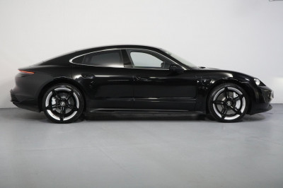 Porsche Taycan Gebrauchtwagen Porsche Taycan Gebrauchtwagen