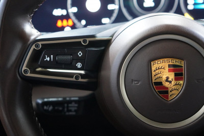 Porsche Taycan Gebrauchtwagen Porsche Taycan Gebrauchtwagen