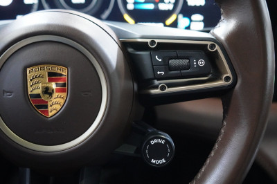 Porsche Taycan Gebrauchtwagen Porsche Taycan Gebrauchtwagen