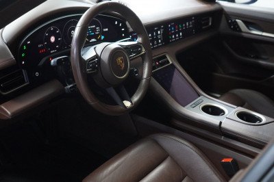 Porsche Taycan Gebrauchtwagen Porsche Taycan Gebrauchtwagen