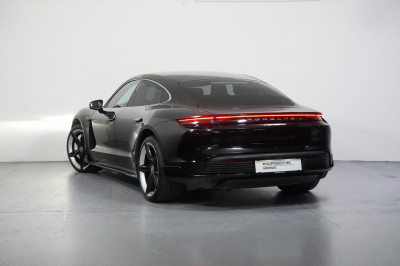 Porsche Taycan Gebrauchtwagen Porsche Taycan Gebrauchtwagen