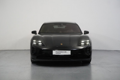 Porsche Taycan Gebrauchtwagen Porsche Taycan Gebrauchtwagen