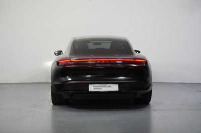 Porsche Taycan Gebrauchtwagen Porsche Taycan Gebrauchtwagen