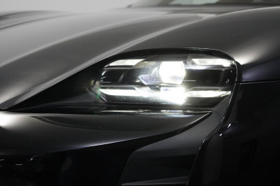 Porsche Taycan Gebrauchtwagen Porsche Taycan Gebrauchtwagen