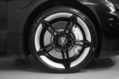 Porsche Taycan Gebrauchtwagen Porsche Taycan Gebrauchtwagen