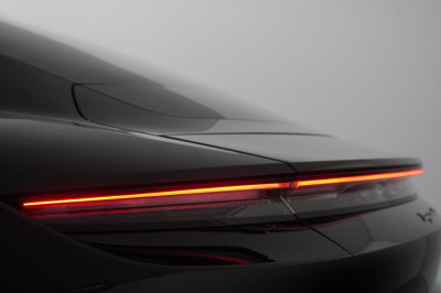 Porsche Taycan Gebrauchtwagen Porsche Taycan Gebrauchtwagen