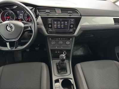 VW Touran Gebrauchtwagen VW Touran Gebrauchtwagen