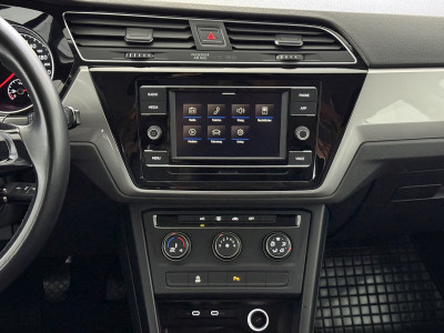 VW Touran Gebrauchtwagen VW Touran Gebrauchtwagen