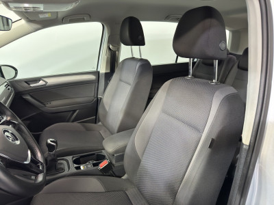 VW Touran Gebrauchtwagen VW Touran Gebrauchtwagen