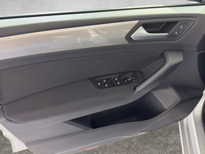 VW Touran Gebrauchtwagen VW Touran Gebrauchtwagen