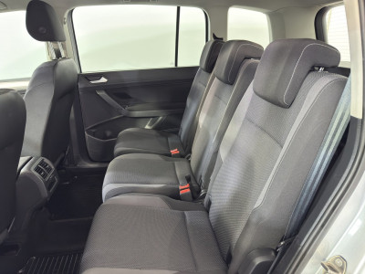 VW Touran Gebrauchtwagen VW Touran Gebrauchtwagen