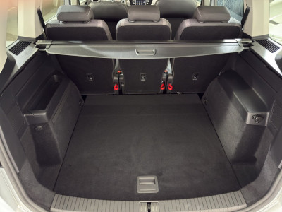 VW Touran Gebrauchtwagen VW Touran Gebrauchtwagen