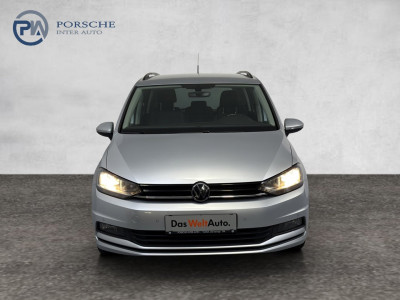 VW Touran Gebrauchtwagen VW Touran Gebrauchtwagen