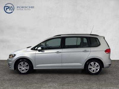 VW Touran Gebrauchtwagen VW Touran Gebrauchtwagen