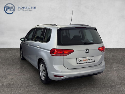 VW Touran Gebrauchtwagen VW Touran Gebrauchtwagen