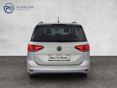 VW Touran Gebrauchtwagen VW Touran Gebrauchtwagen