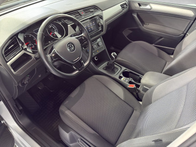 VW Touran Gebrauchtwagen VW Touran Gebrauchtwagen