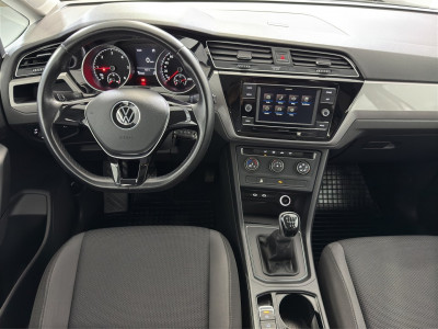 VW Touran Gebrauchtwagen VW Touran Gebrauchtwagen