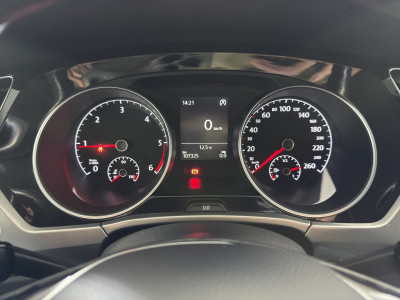 VW Touran Gebrauchtwagen VW Touran Gebrauchtwagen