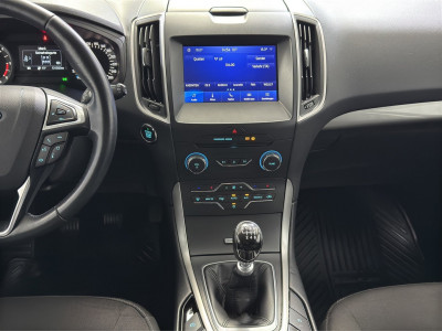 Ford Galaxy Gebrauchtwagen Ford Galaxy Gebrauchtwagen