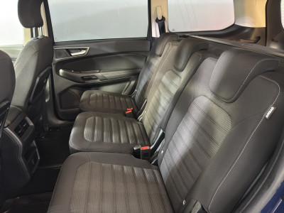 Ford Galaxy Gebrauchtwagen Ford Galaxy Gebrauchtwagen