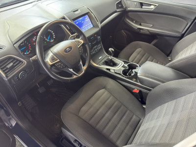 Ford Galaxy Gebrauchtwagen Ford Galaxy Gebrauchtwagen