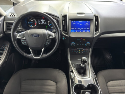 Ford Galaxy Gebrauchtwagen Ford Galaxy Gebrauchtwagen