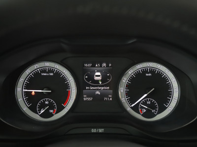 Skoda Karoq Gebrauchtwagen Skoda Karoq Gebrauchtwagen