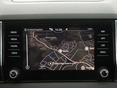 Skoda Karoq Gebrauchtwagen Skoda Karoq Gebrauchtwagen