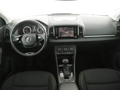 Skoda Karoq Gebrauchtwagen Skoda Karoq Gebrauchtwagen