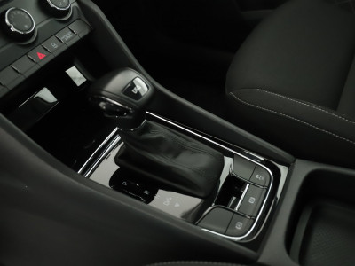 Skoda Karoq Gebrauchtwagen Skoda Karoq Gebrauchtwagen