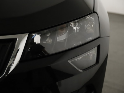 Skoda Karoq Gebrauchtwagen Skoda Karoq Gebrauchtwagen