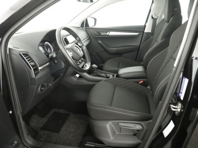 Skoda Karoq Gebrauchtwagen Skoda Karoq Gebrauchtwagen