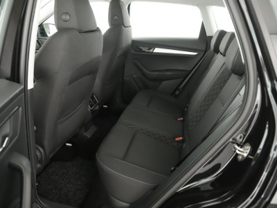 Skoda Karoq Gebrauchtwagen Skoda Karoq Gebrauchtwagen